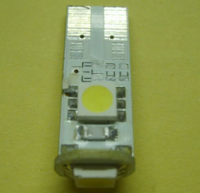 AL-T10-5050(3chips)-3SMDCanbus       Can be made BA9S