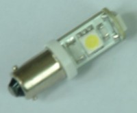 AL-BA9S-5050(3chips)-3SMDCanbus