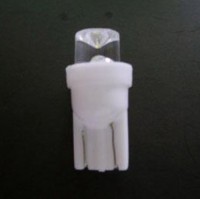t10 led,0.3W LED  Auto Lamp ,DC11-16V