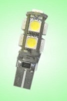 AL-T10--5050(3chips)-9SMDCANBUS 