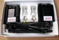 Hid xenon prestavbová sada-iný typ 100W