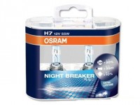 OSRAM - Night breaker Plus H1