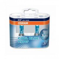 OSRAM - Cool Blue Hyper H7