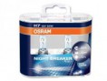 OSRAM - Night breaker Plus H7