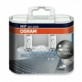 OSRAM - Silverstar 2 - H7