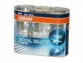OSRAM - Cool blue intense H1